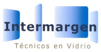 Imagen de INTERMARGEN TECNICOS EN VIDRIO