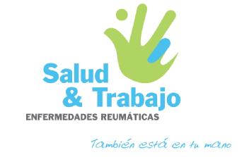 Imagen de SALUD & TRABAJO ENFERMEDADES REUMATICAS TAMBIEN ESTA EN TU MANO