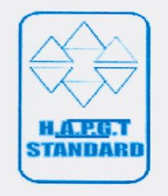 Imagen de H.A.P.G.T. STANDARD