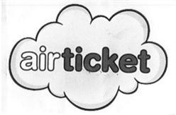 Imagen de AIRTICKET