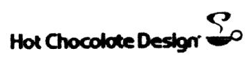 Imagen de HOT CHOCOLATE DESIGN