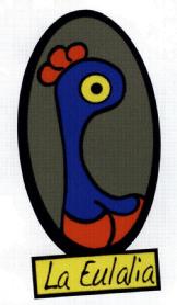 Imagen de LA EULALIA