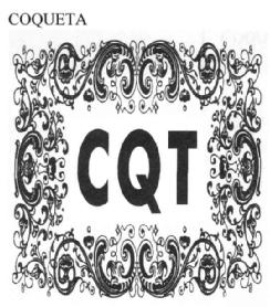 Imagen de COQUETA CQT