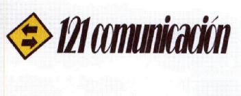 Imagen de 121 COMUNICACION