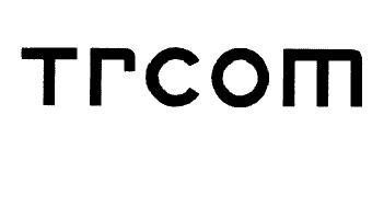 Imagen de TRCOM