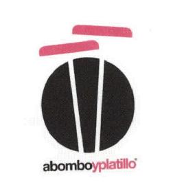 Imagen de ABOMBOYPLATILLO