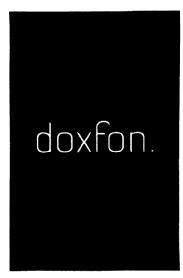 Imagen de DOXFON