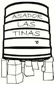Imagen de ASADOR LAS TINAS