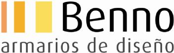 Imagen de BENNO ARMARIOS DE DISEÑO