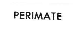 Imagen de PERIMATE