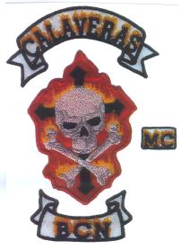 Imagen de CALAVERAS MC BCN