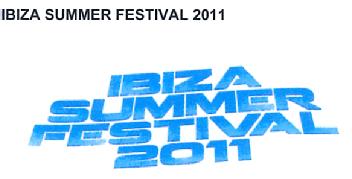 Imagen de IBIZA SUMMER FESTIVAL 2011