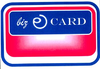 Imagen de BIZ E CARD