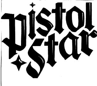 Imagen de PISTOL STAR