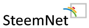 Imagen de STEEMNET