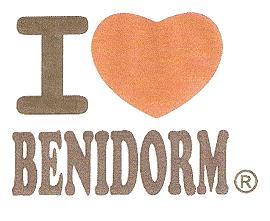 Imagen de I BENIDORM