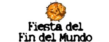 Imagen de FIESTA DEL FIN DEL MUNDO