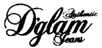 Imagen de AUTHENTIC D\'GLAM JEANS