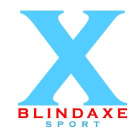 Imagen de X BLINDAXE SPORT