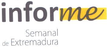 Imagen de INFORME SEMANAL DE EXTREMADURA