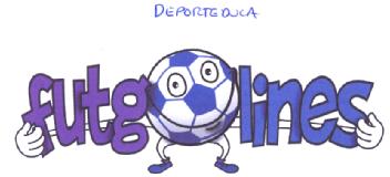 Imagen de DEPORTEDUCA FUTGOLINES