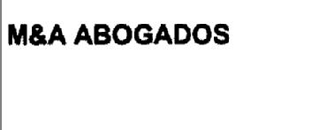 Imagen de M&A ABOGADOS