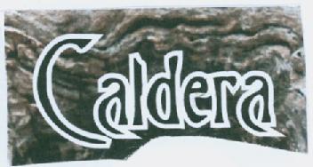Imagen de CALDERA