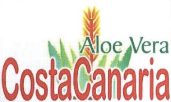 Imagen de ALOE VERA COSTACANARIA