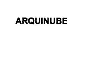 Imagen de ARQUINUBE