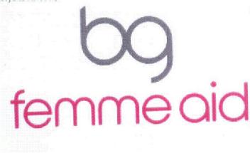 Imagen de BG FEMME AID