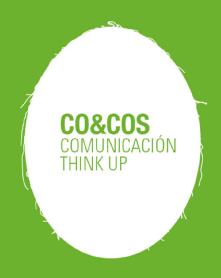 Imagen de CO&COS COMUNICACION THINK UP