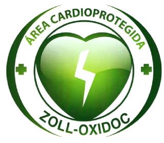 Imagen de AREA CARDIOPROTEGIDA ZOLL-OXIDOC