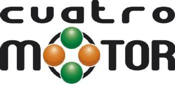 Imagen de CUATRO MOTOR