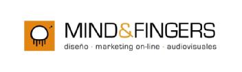 Imagen de MIND&FINGERS DISEÑO MARKETING ON LINE AUDIOVISUALES
