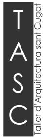 Imagen de TASC TALLER D\'ARQUITECTURA SANT CUGAT