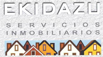 Imagen de EKIDAZU SERVICIOS INMOBILIARIOS