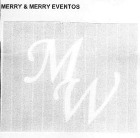 Imagen de MERRY & MERRY EVENTOS MW