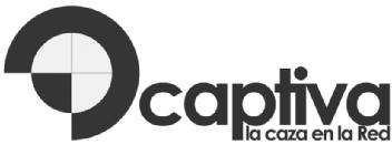 Imagen de CAPTIVA LA CAZA EN LA RED