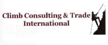 Imagen de CLIMB CONSULTING & TRADE INTERNATIONAL