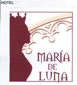 Imagen de HOTEL MARIA DE LUNA