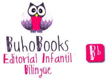 Imagen de BUHOBOOKS EDITORIAL INFANTIL BILINGUE