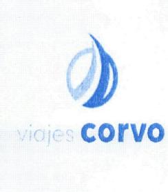 Imagen de VIAJES CORVO