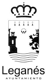Imagen de LEGANES AYUNTAMIENTO