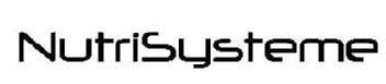 Imagen de NUTRISYSTEME