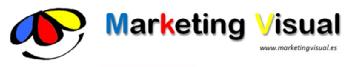Imagen de MARKETING VISUAL WWW.MARKETINGVISUAL.ES