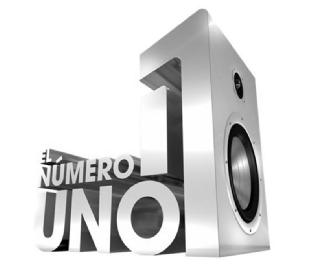 Imagen de EL NUMERO UNO