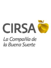 Imagen de CIRSA LA COMPAÑIA DE LA BUENA SUERTE