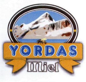 Imagen de YORDAS MIEL