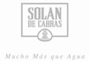 Imagen de MUCHO MAS QUE AGUA SOLAN DE CABRAS