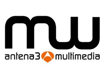 Imagen de MW ANTENA3 MULTIMEDIA